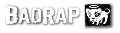 BADRAP Logo